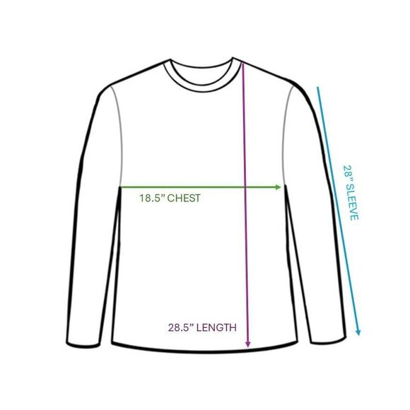 Haute Edition Ultra Soft Pullover Sweatshirt with Contrast Trim size M lagenlook - Picture 5 of 16